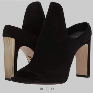 Donna Karan Mule